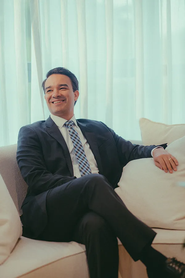 Dr. Fernando Balsalobre