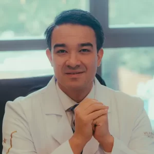 Foto de Dr. Fernando Balsalobre