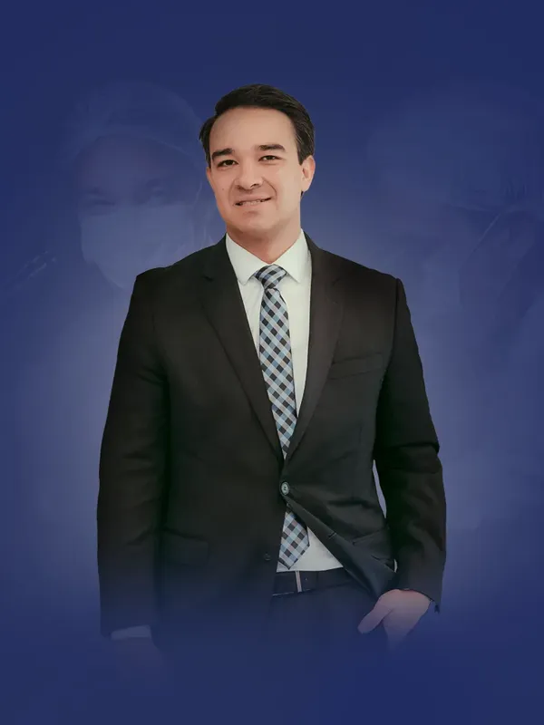 Otorrinolaringologista em São Paulo