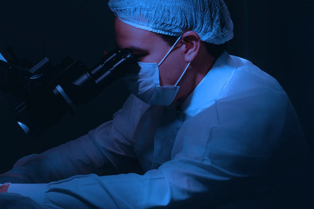 Otorrino em São Paulo