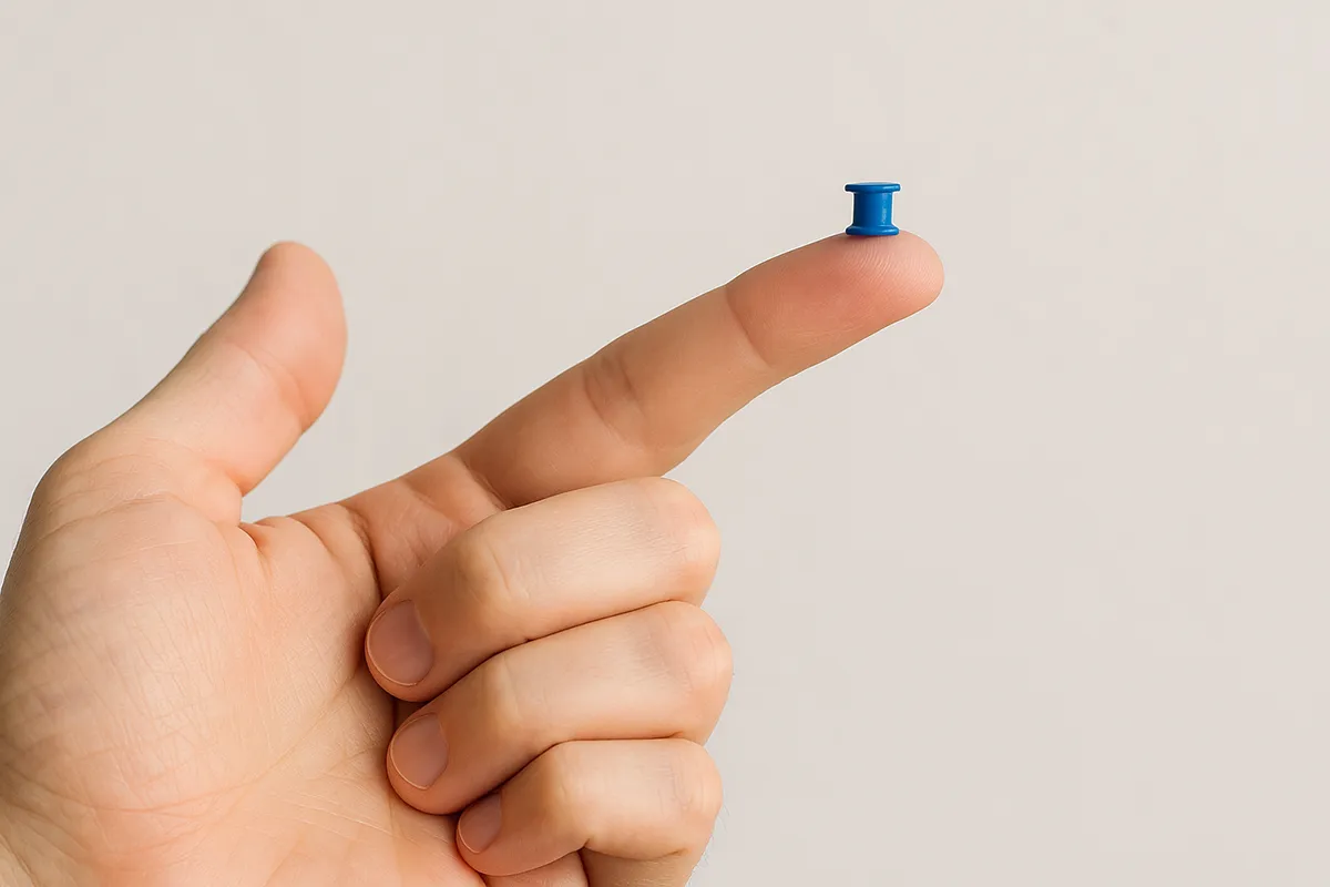 Tubo de ventilação