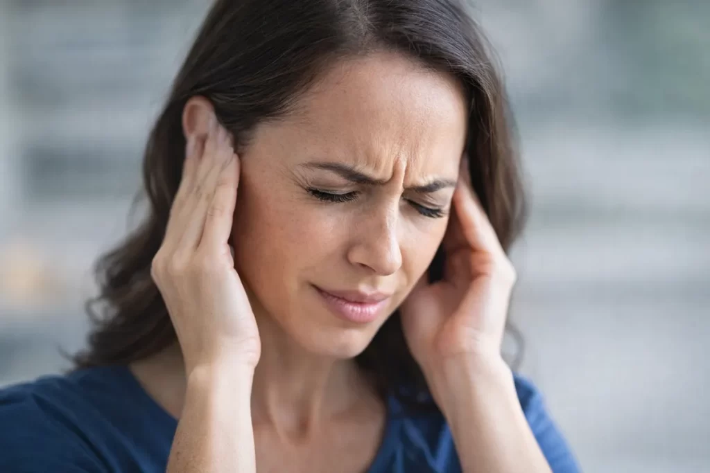 otosclerose é grave?