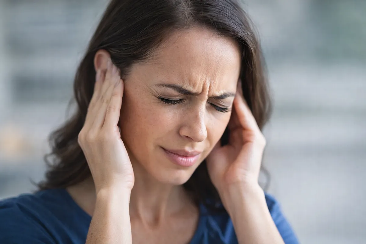 otosclerose é grave?