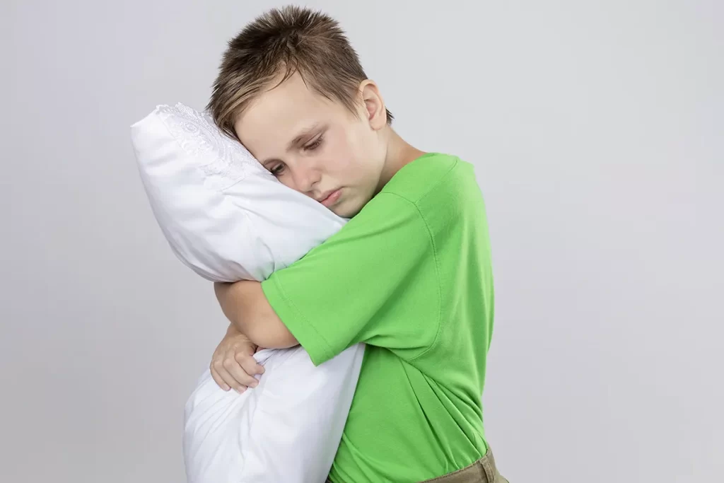 10 sinais de alerta do ronco em crianças