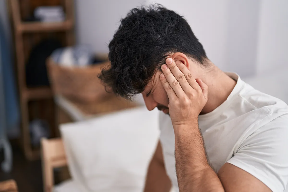 Colesteatoma volta após a cirurgia?