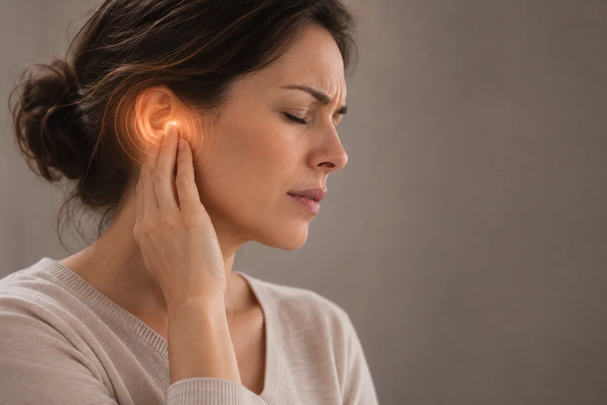 Neurinoma vestibular (schwannoma): sintomas e tratamento